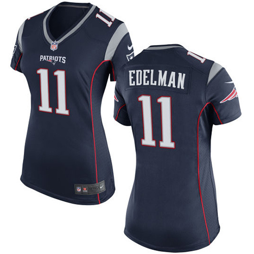 Women New England Patriots jerseys-001